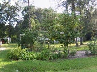 655 Sierra Rd, Jesup, GA 31545