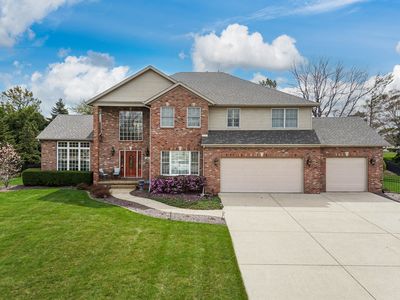 3 Strawberry Rd, Bloomington, IL, 61704