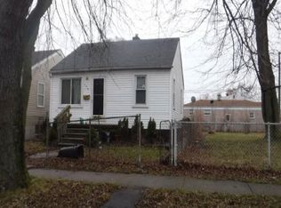 179 White St, Ecorse, MI 48229
