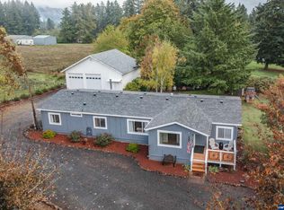 1050 Pleasant Valley Rd, Sweet Home, OR 97386