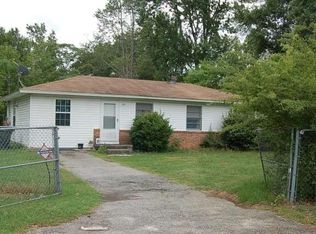 101 Kingsbury Cir, Warner Robins, GA 31088