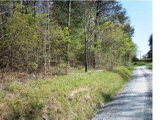Old Quarry Rd, Mineral Bluff, GA 30559