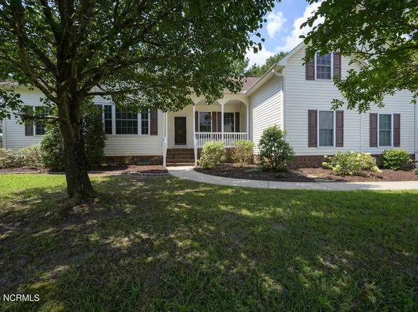 141 Hilda Drive, New Bern, NC 28562