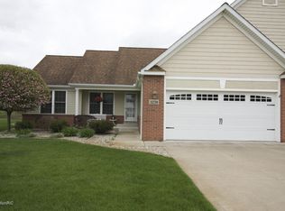 3238 Nighthawk Ln, Battle Creek, MI