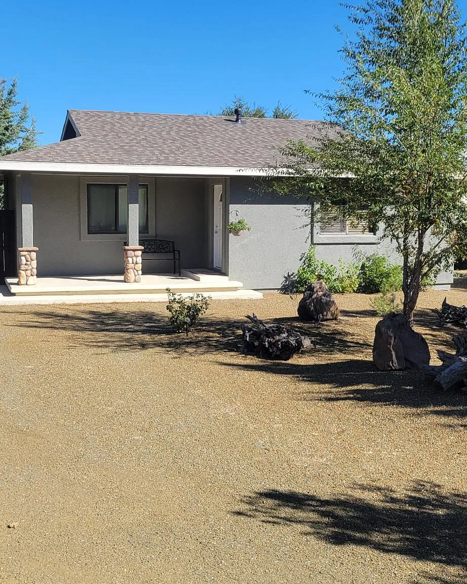 7365 N Old Cornfield Ln — Photo 1