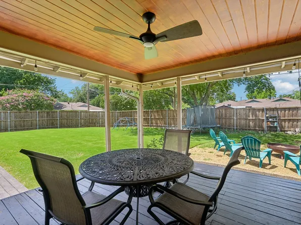 517 Shirley Ct, Richardson, TX 75081