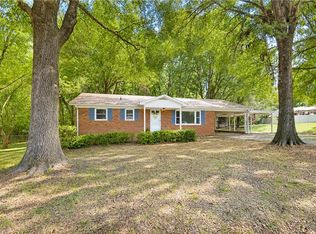 2281 Munsen Rd, Concord, NC 28025