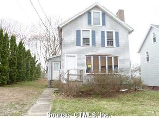 29 Spring St, Deep River, CT 06417