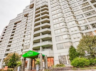 138 Bonis Ave #1026, Toronto, ON