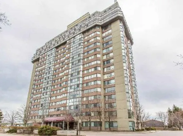 880 Dundas St W #Penthouse 01, Mississauga, ON L5C 4H3