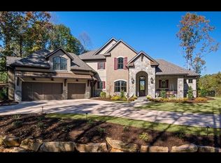 113 Tranquil Cv, Six Mile, SC 29682
