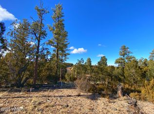 3350 Stone Bridge Trl, Heber, AZ 85928