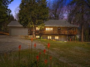 1490 Hidden Valley Rd, West Point, CA 95255