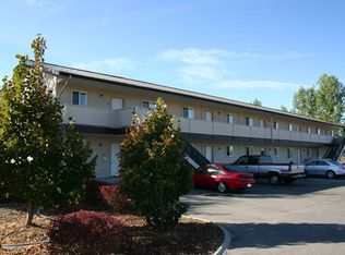 551 N Moffatt Ave APT 2, Emmett, ID 83617