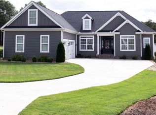 6 Jordan Oak Way, Greer, SC 29651