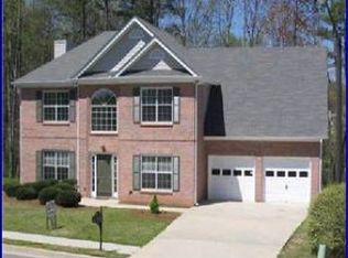 984 Peel Castle Ln, Austell, GA 30106