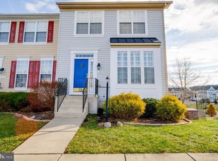 10 Niblick Sq, Front Royal, VA 22630