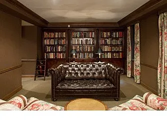 Rented by Corcoran