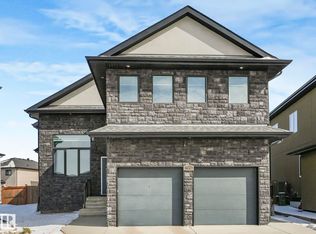 1012 148th Ave NW, Edmonton, AB T5Y 0V4