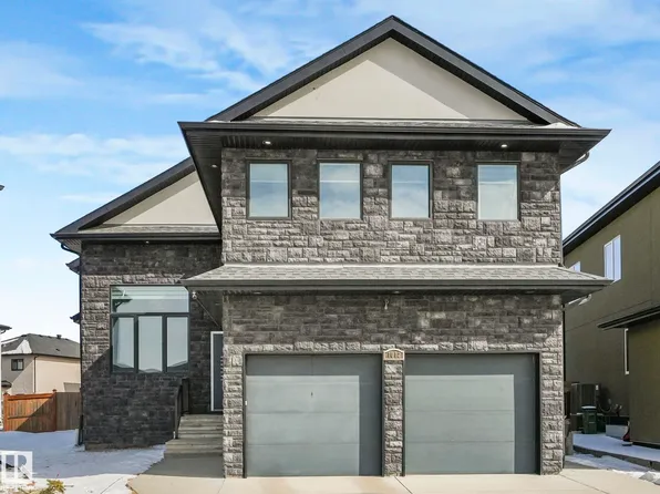 1012 148th Ave NW, Edmonton, AB T5Y 0V4