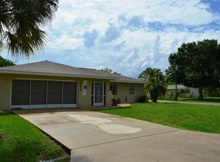 3239 Jamestown St, Pt Charlotte, FL 33952