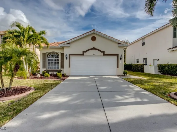 2667 Sunset Lake Dr, Cape Coral, FL 33909