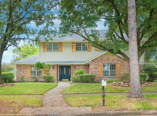 15601 Congo Ln, Jersey Village, TX 77040