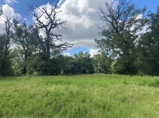 0 Pvt Rd #5209, Athens, TX 75751