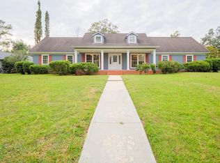 3012 Wendover Rd, Valdosta, GA 31602