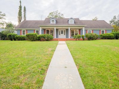 3012 Wendover Rd, Valdosta, GA, 31602