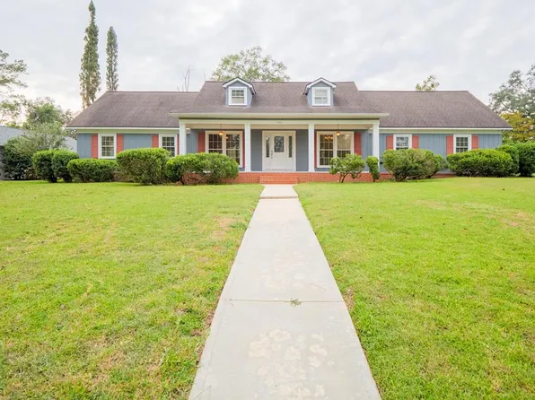 3012 Wendover Rd, Valdosta, GA 31602