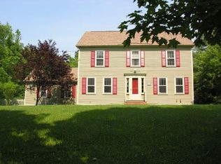 2598 Route 30, Dorset, VT 05251