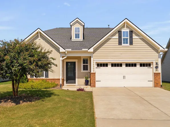 1524 Anthology Dr, Durham, NC 27703