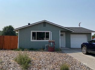 1405 W 9th St, Alturas, CA 96101