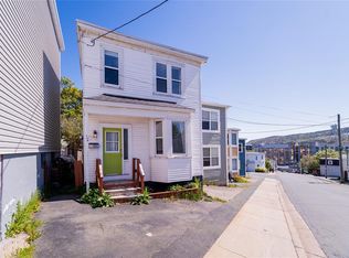 140 Casey St, St. John's, NL A1C4Y1