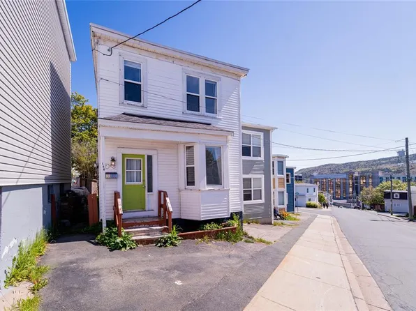 140 Casey Street, St. John's, NL A1C4Y1