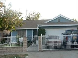 10261 Haddon Ave, Pacoima, CA 91331