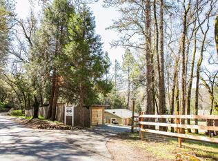3210 Bridgeport School Rd, Fiddletown, CA 95629