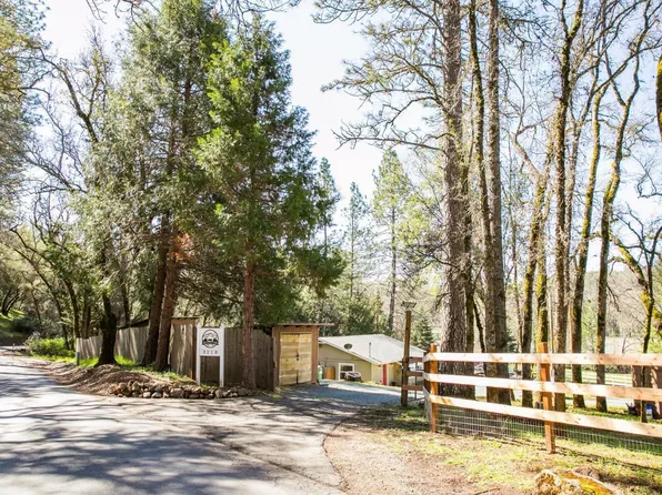 3210 Bridgeport School Road, Fiddletown, CA 95629