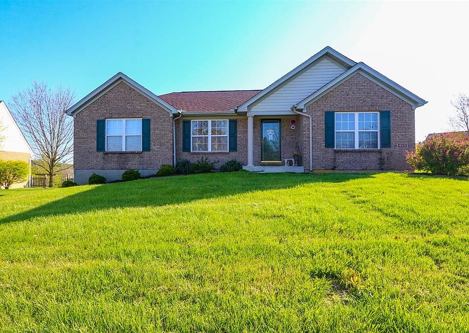 1st image of 413 Foxhunt Dr