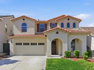 804 Berry Creek Dr, Rocklin, CA