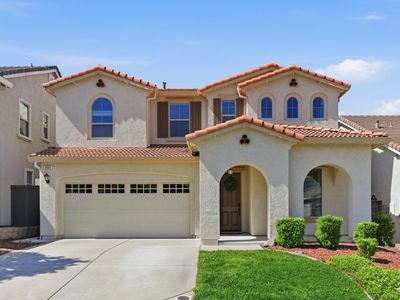 804 Berry Creek Dr, Rocklin, CA, 95765