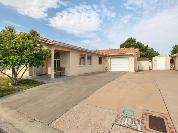 504 E Telegraph St Unit 2, Washington, UT 84780