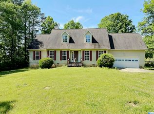 448 Poplar St, Warrior, AL 35180