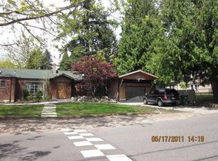 8285 SW Brentwood St, Portland, OR 97225