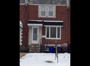 3506 Decatur St, Philadelphia, PA 19136