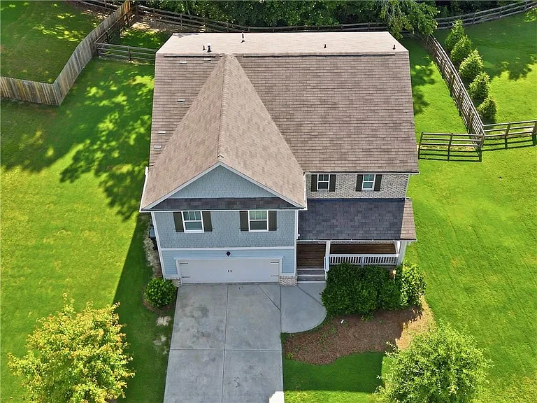 157 Lost Creek Blvd — Photo 47