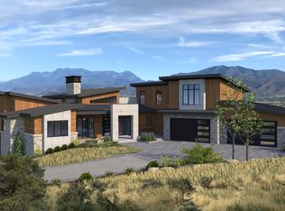 1458 N Explorer Peak Dr, Heber, UT 84032