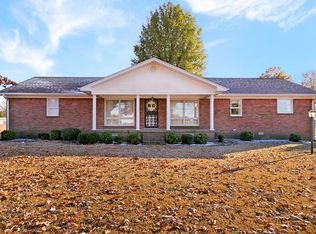 735 McKnight St, Rutherford, TN 38369