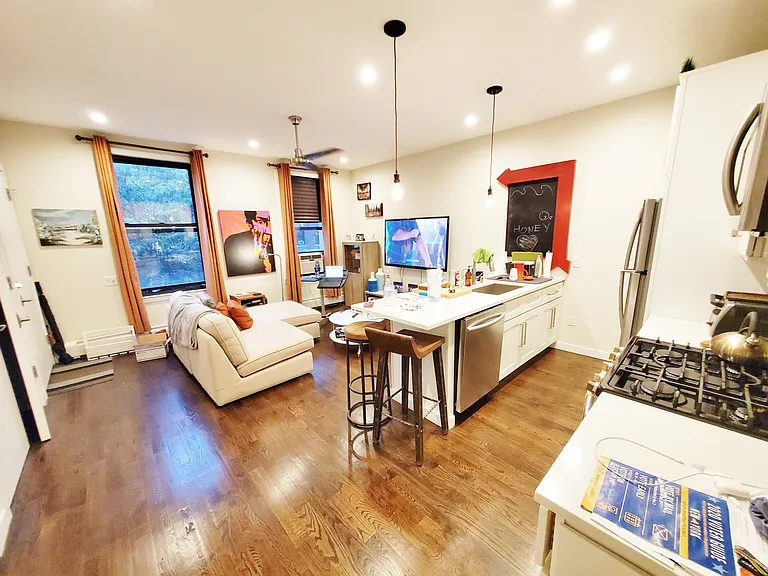 34-21 33rd St #1F — Photo 3